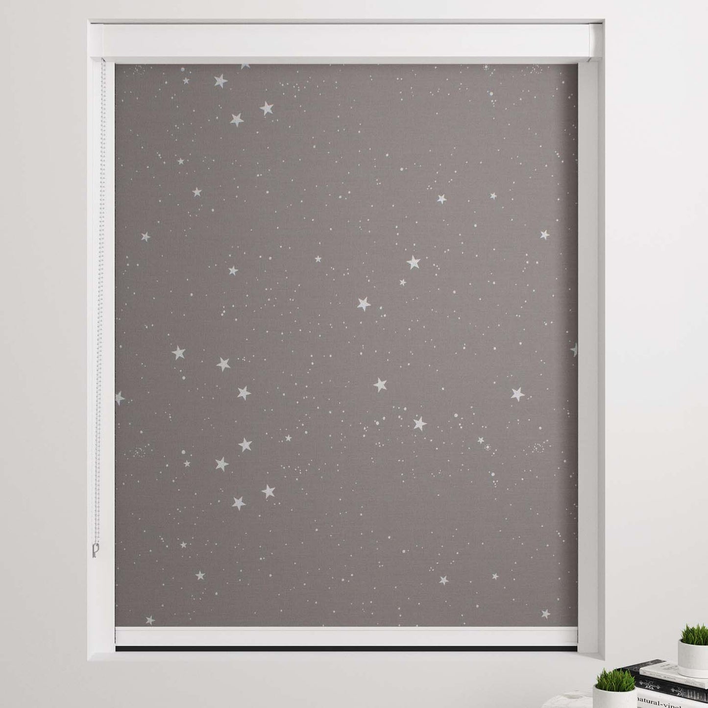 BlocOut - Blackout Sleep Shade in Apollo