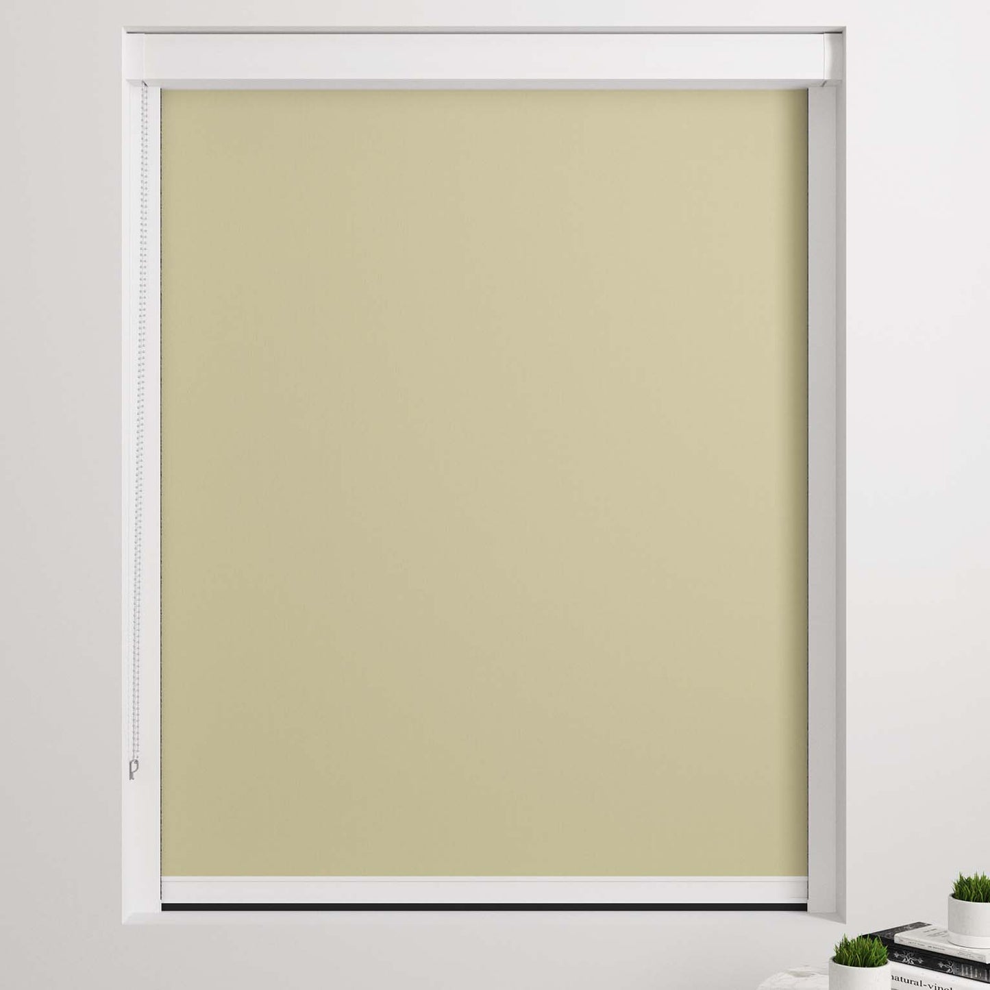 BlocOut - Blackout Sleep Shade in Driftwood