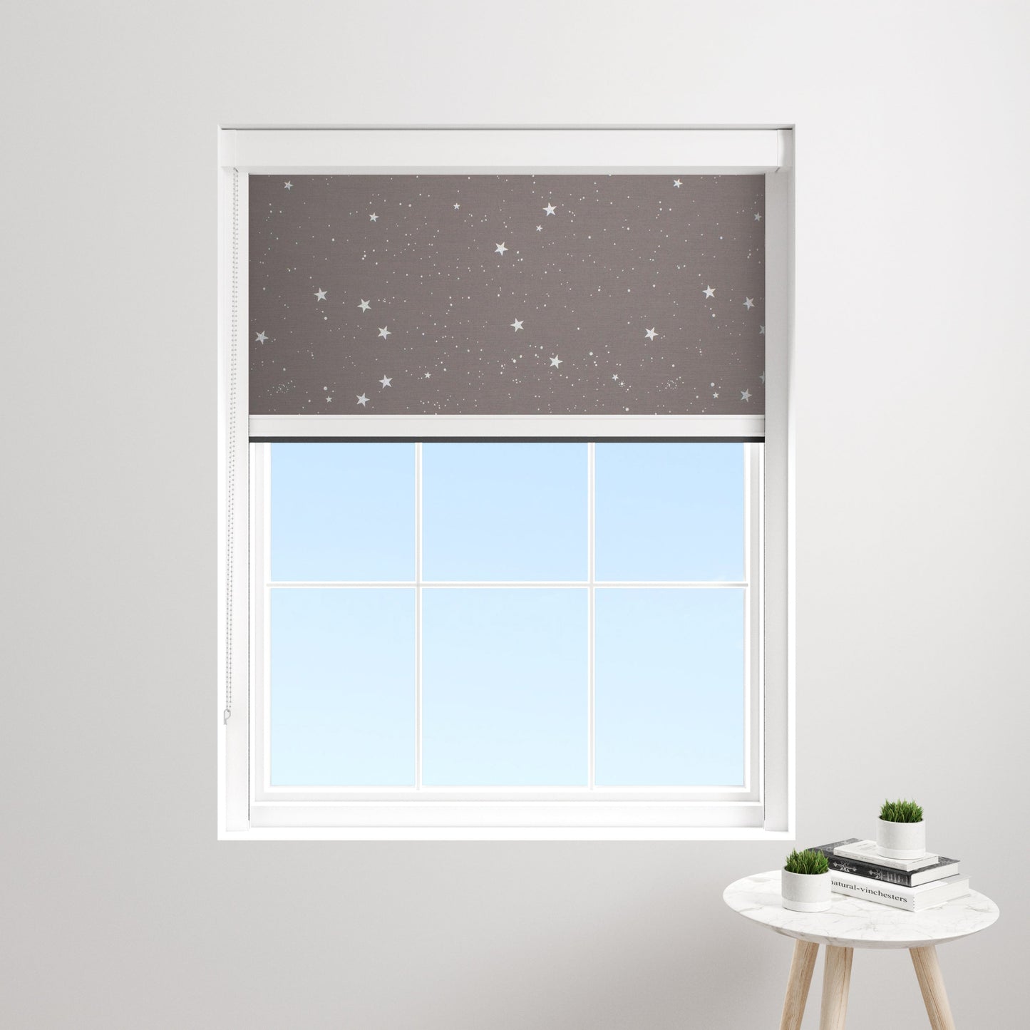 BlocOut - Blackout Sleep Shade in Apollo