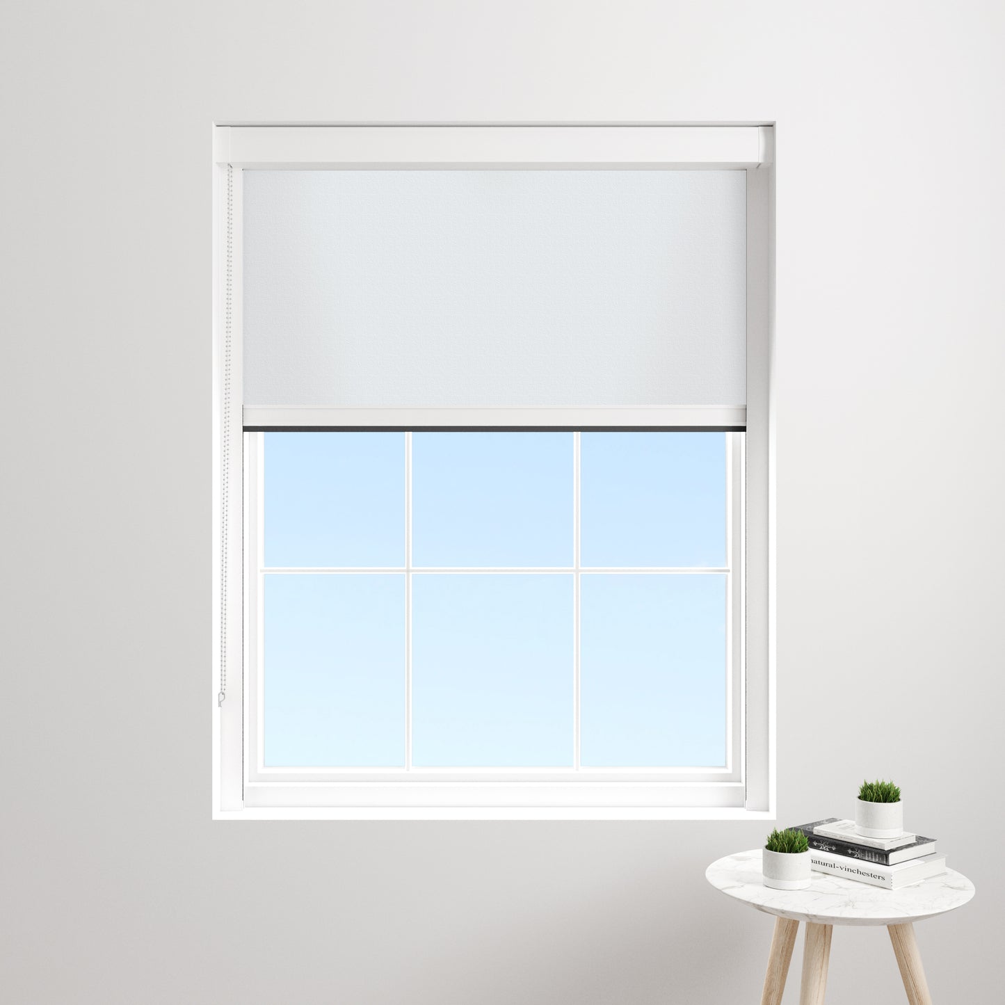 BlocOut - Blackout Sleep Shade in Daisy