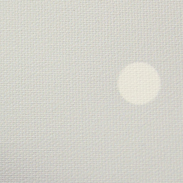 BlocOut - Blackout Sleep Shade in Grey Polka Dot