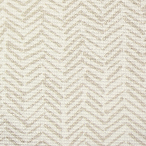 BlocOut - Blackout Sleep Shade in Neutral Herringbone