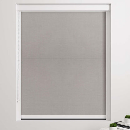 BlocOut - Blackout Sleep Shade in Pale Ash