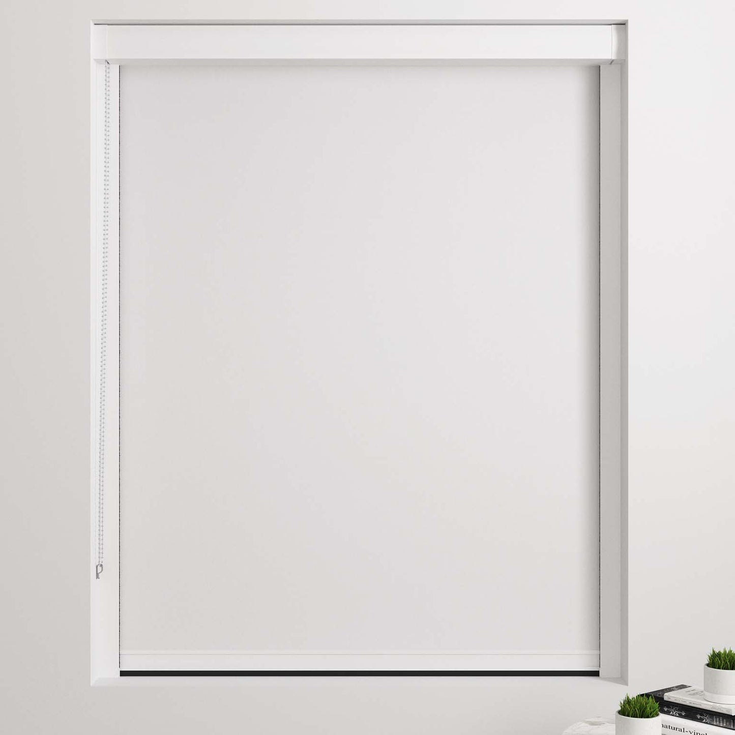 BlocOut - Blackout Sleep Shade in Daisy
