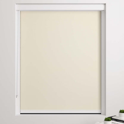 BlocOut - Blackout Sleep Shade in Soft Cream
