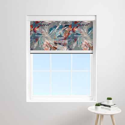 BlocOut - Blackout Sleep Shade in Havana Dusk Coral
