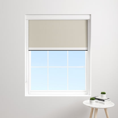 BlocOut - Blackout Sleep Shade in Soft Sand