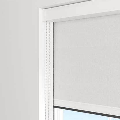 BlocOut - Blackout Sleep Shade in Smokey Haze
