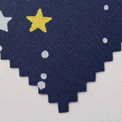BlocOut - Blackout Sleep Shade in Cosmos