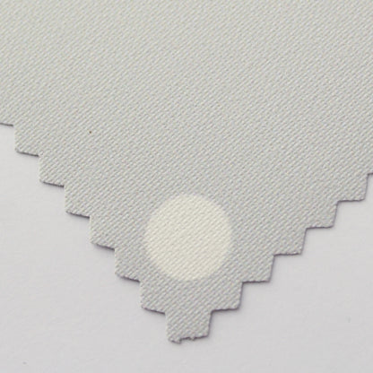 BlocOut - Blackout Sleep Shade in Grey Polka Dot