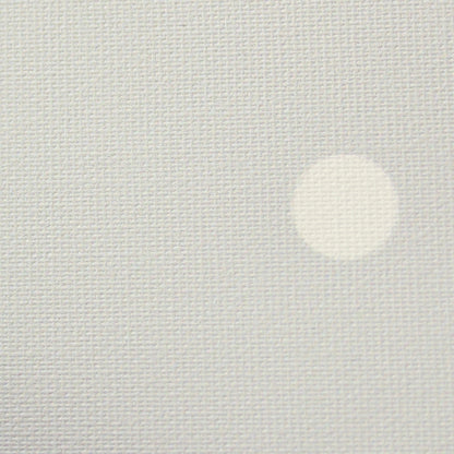 BlocOut - Blackout Sleep Shade in Grey Polka Dot