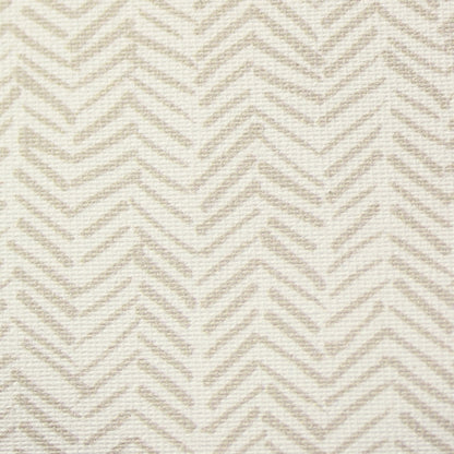 BlocOut - Blackout Sleep Shade in Neutral Herringbone