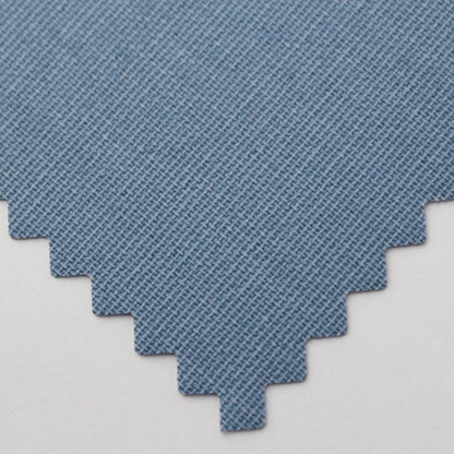 BlocOut - Blackout Sleep Shade in Smooth Blue